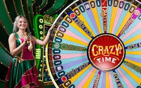 Tampilan dashboard permainan slot dan live betting di aplikasi mobile unik77