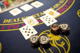 China Pools Game